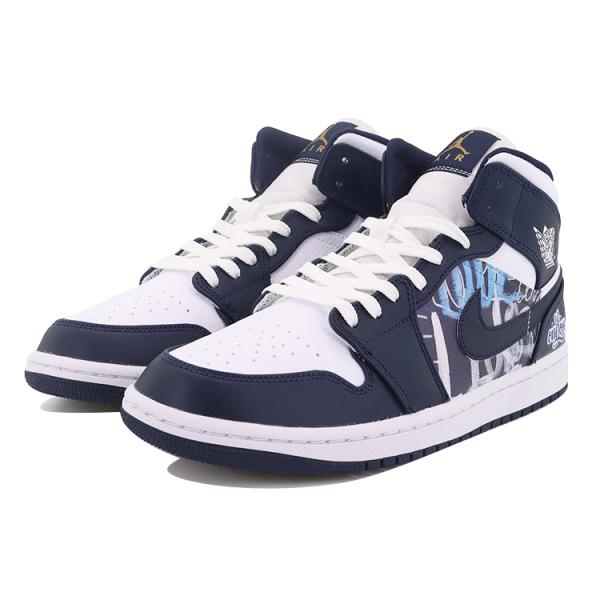 【 】 Jordan Air Jordan 1 one love
