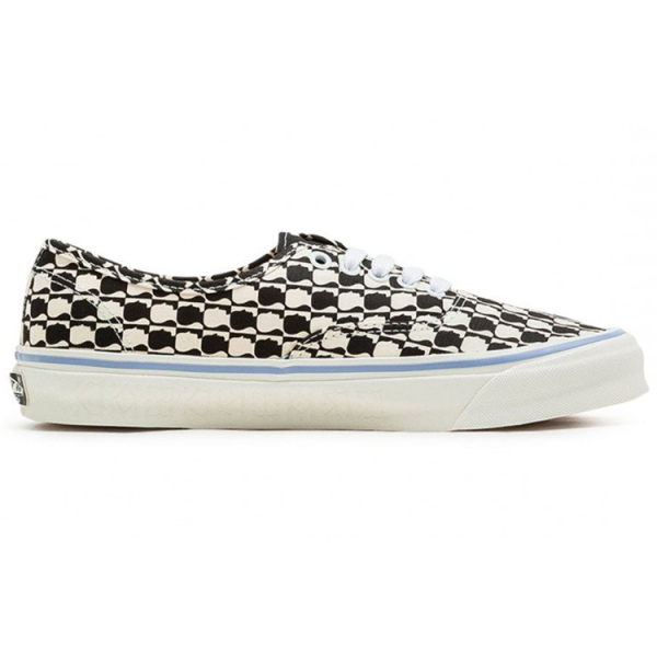 Brain Dead x Vans Authentic Vault OG LX