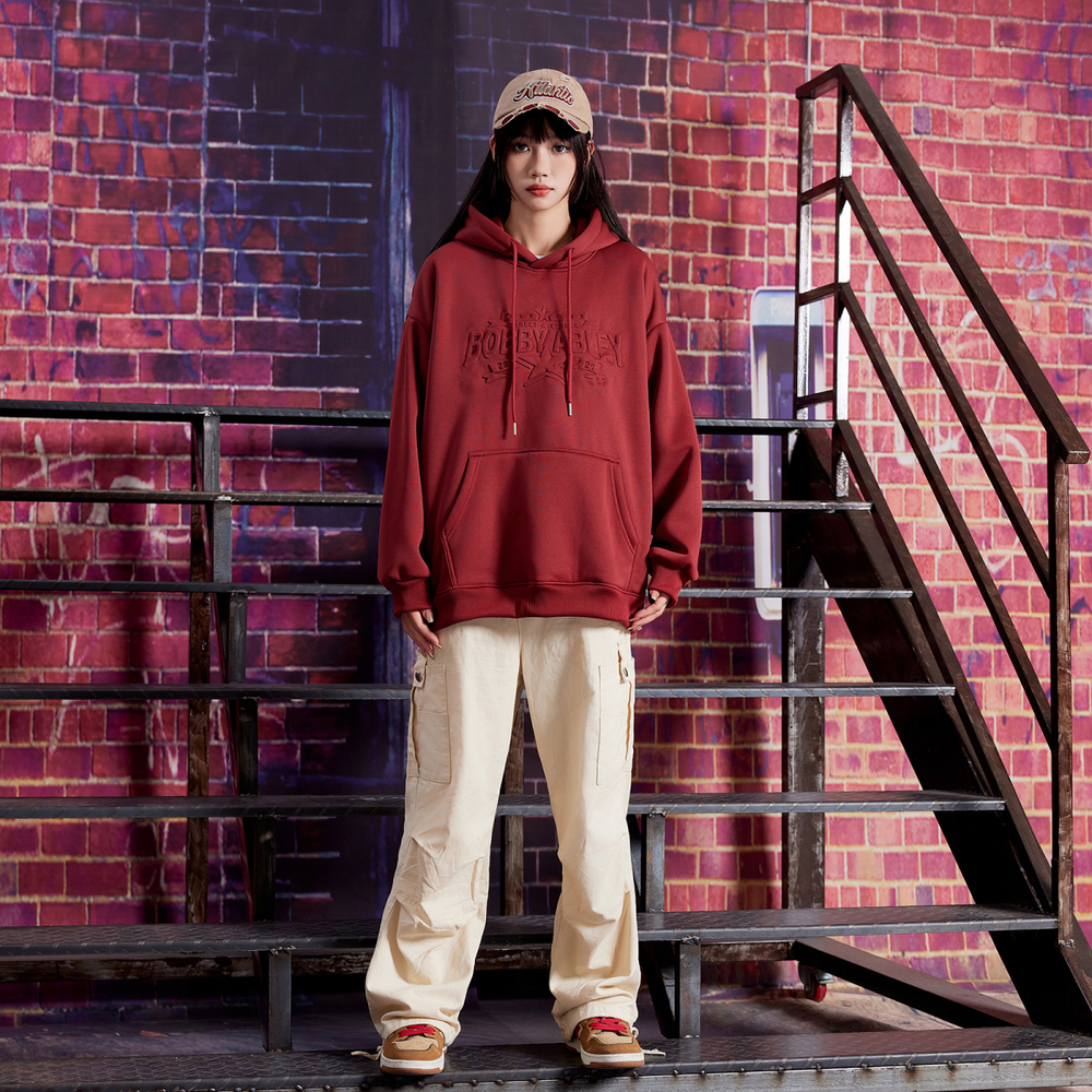 BOBBY ABLEY Logo