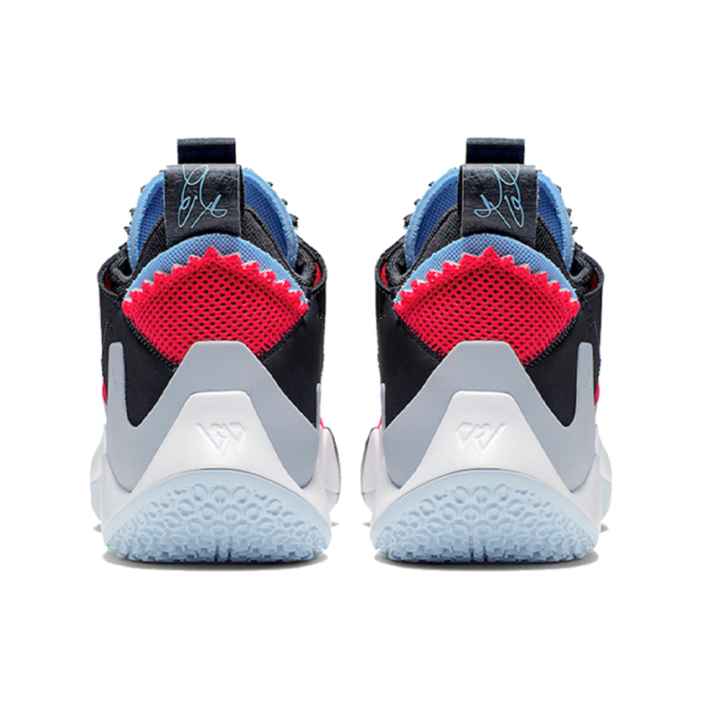 Jordan Why Not Zer0.2 Why Not SE