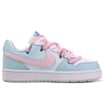 【 】 Nike Court Borough GS