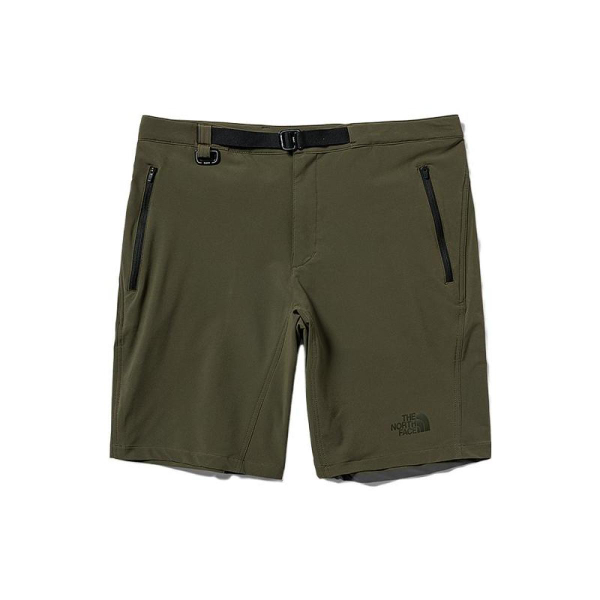 THE NORTH FACE Logo