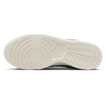【 】 Nike Dunk "White Sail"