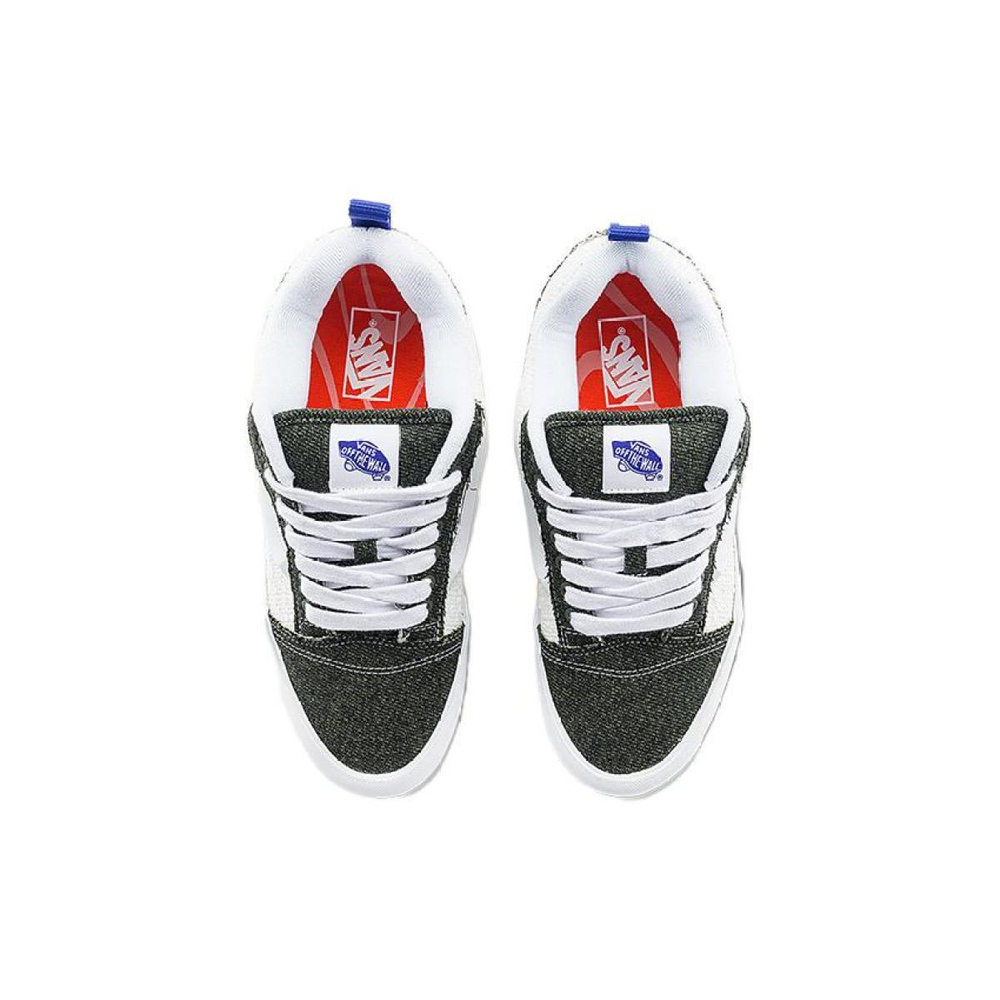 Vans Knu Skool