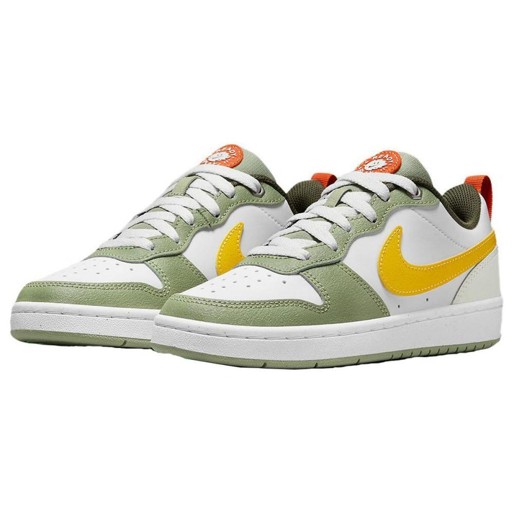 Nike Court Borough