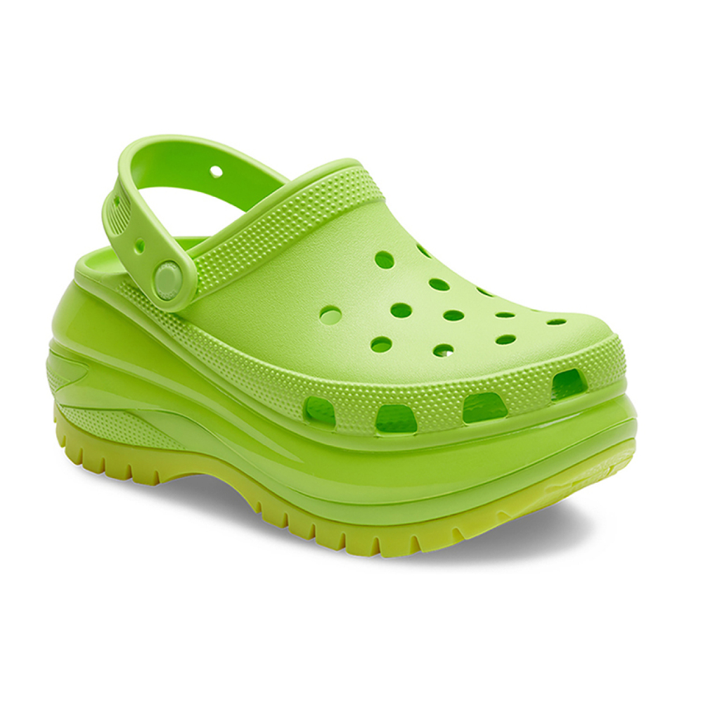 Crocs EVA 6.1cm