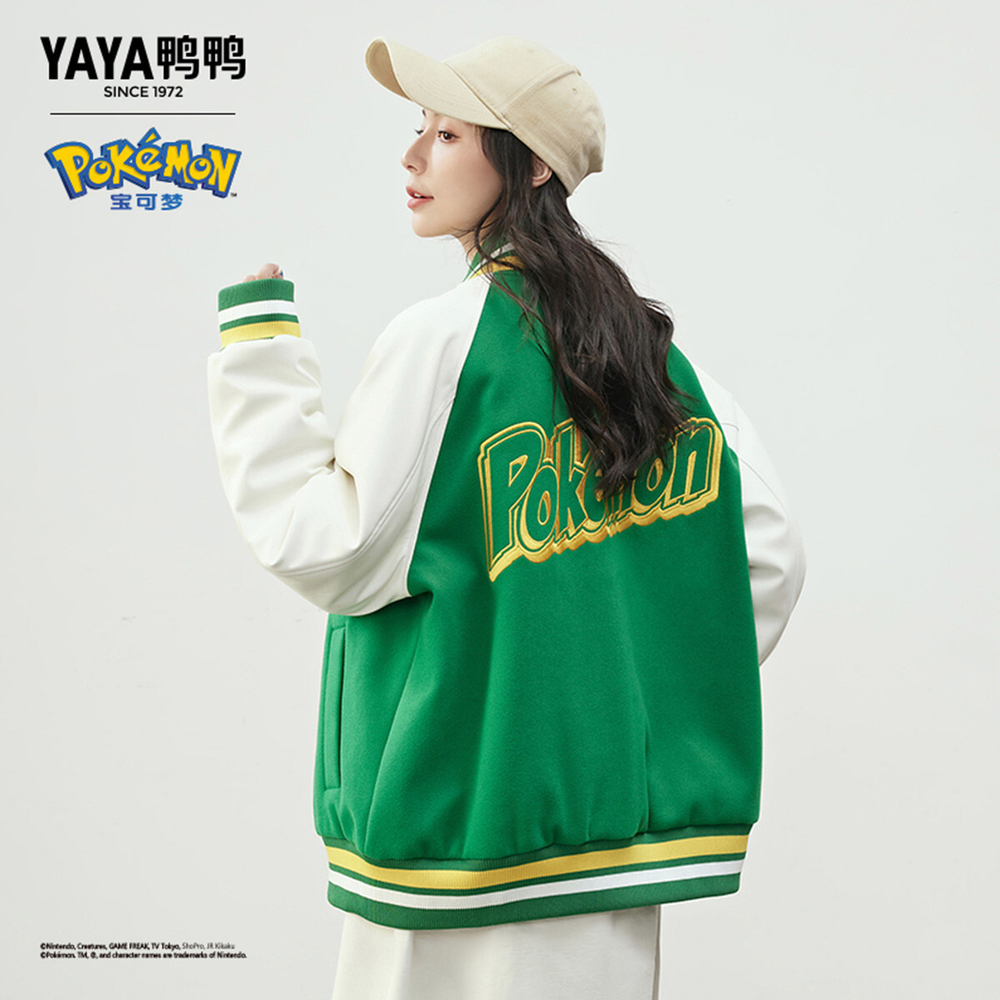 X POKEMON/