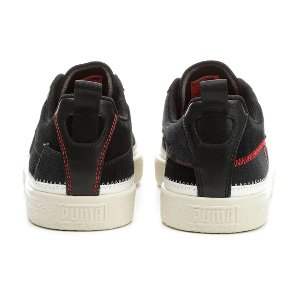PUMA Clyde Reform Trainers