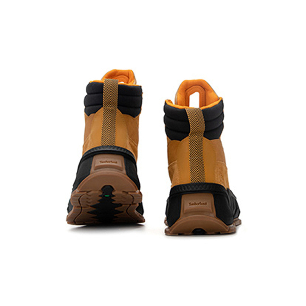 Timberland