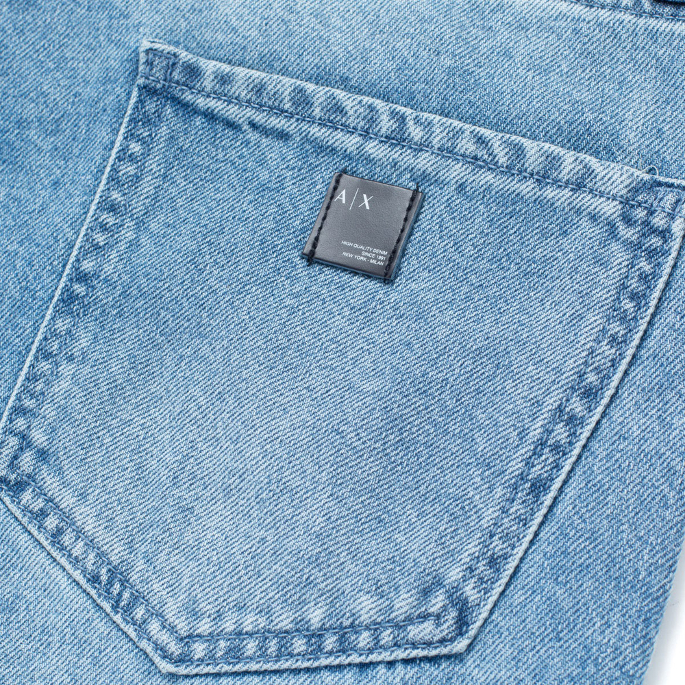 ARMANI EXCHANGE
