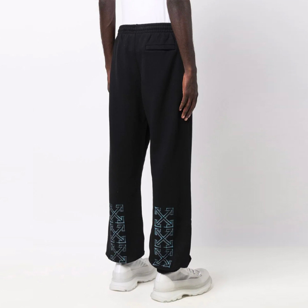 OFF-WHITE FW21 Logo