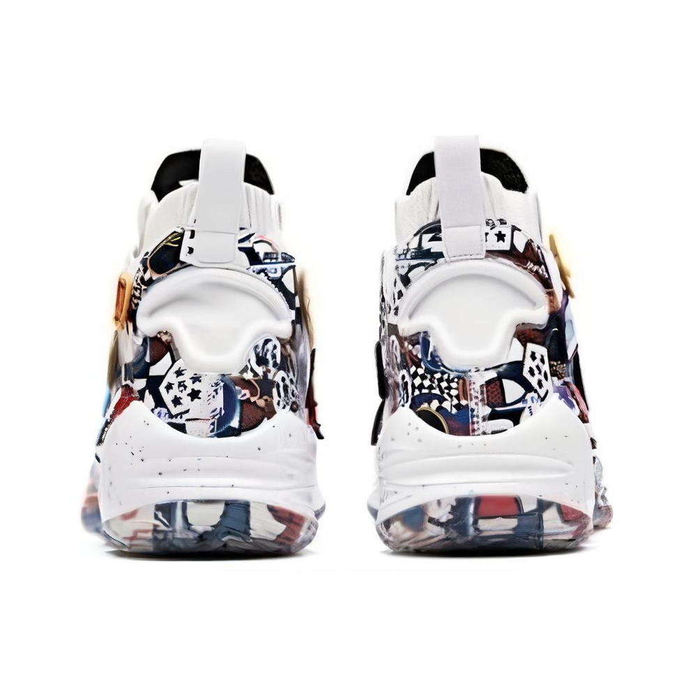 Anta KT4 ALL STAR