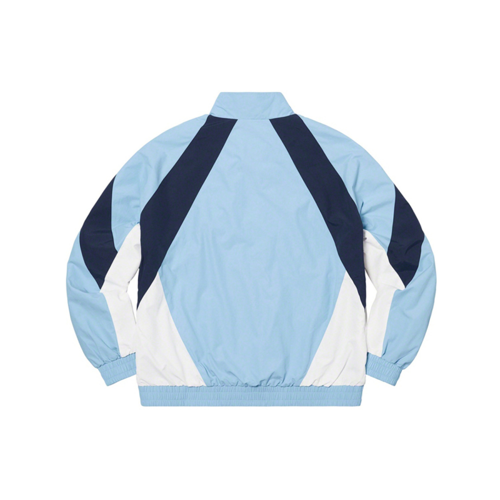 Supreme SS20 Week 1 Paneled Track Jacket