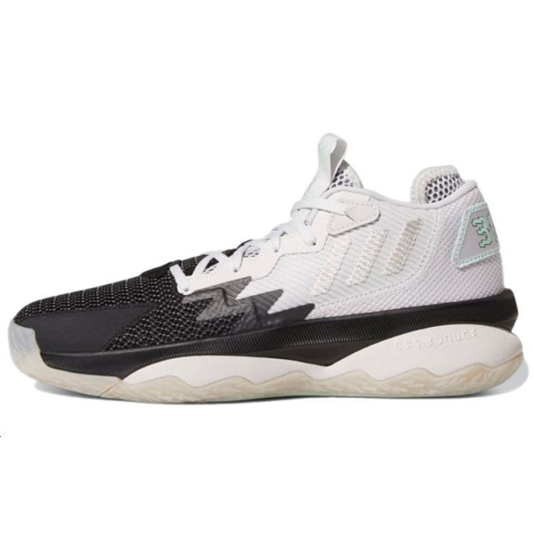 Adidas D lillard 8 8 TPU
