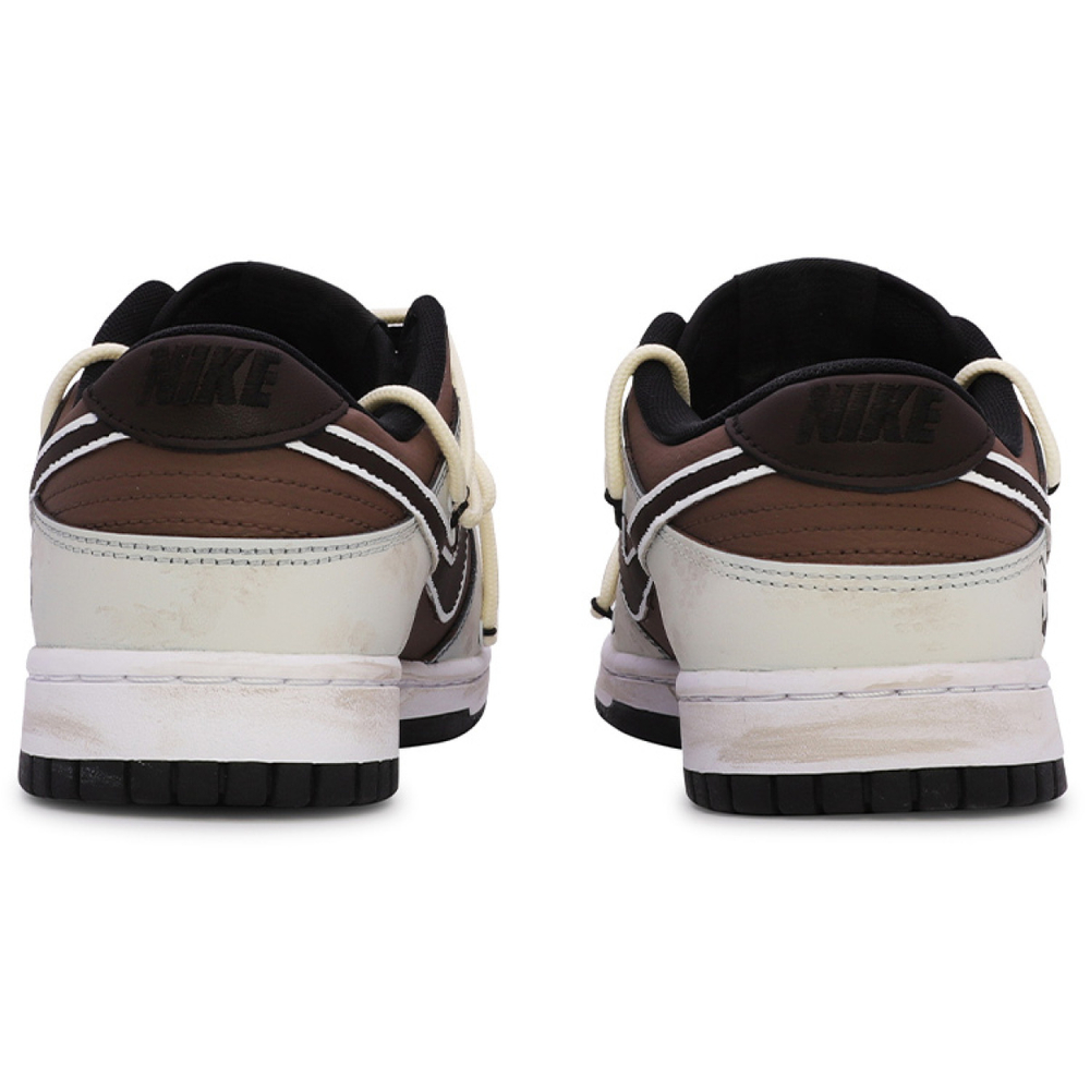 【 】 Nike Dunk Retro vibe
