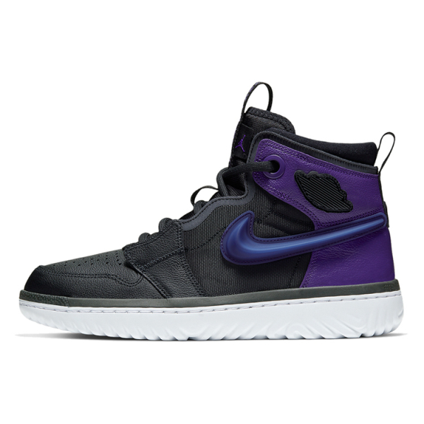 Jordan Air Jordan 1 React Court Purple