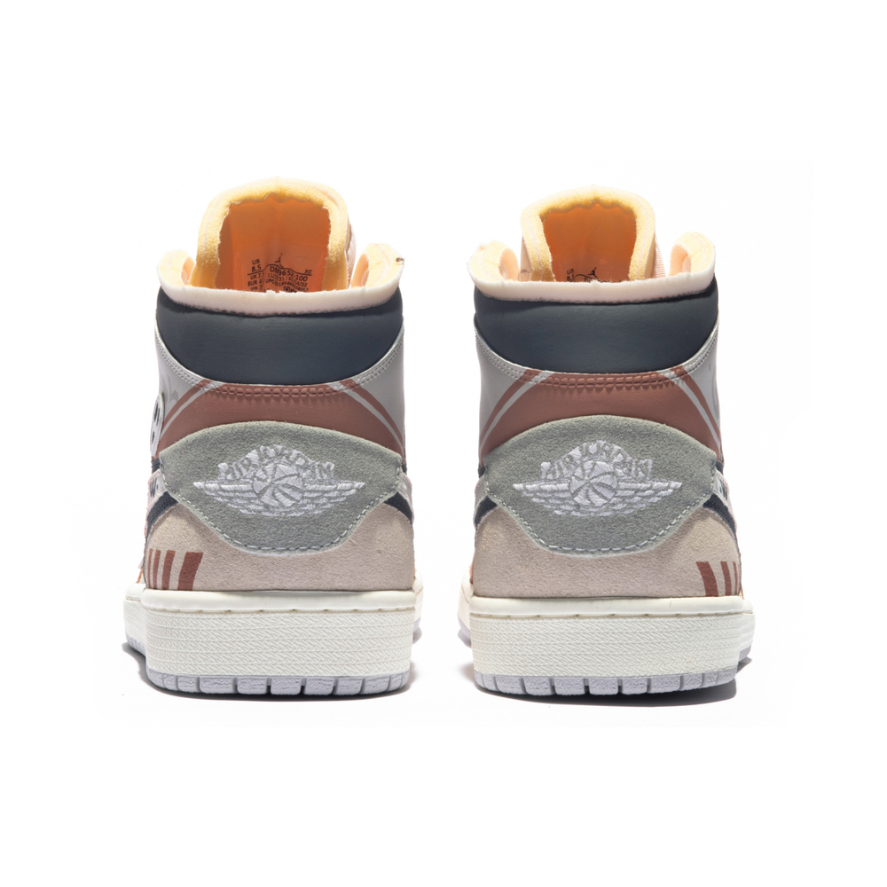 【 】 Jordan Air Jordan 1 Mid