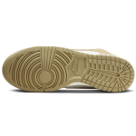 Nike Dunk High Retro PRM "Limestone"