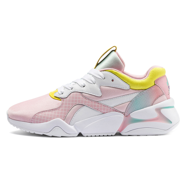 Barbie/ x PUMA Nova Flash Sneakers