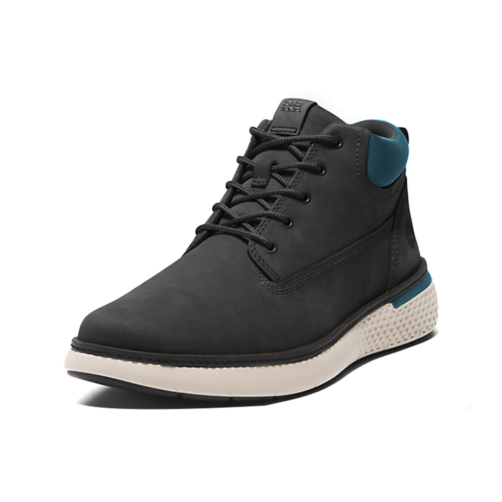Timberland cross mark Chukka