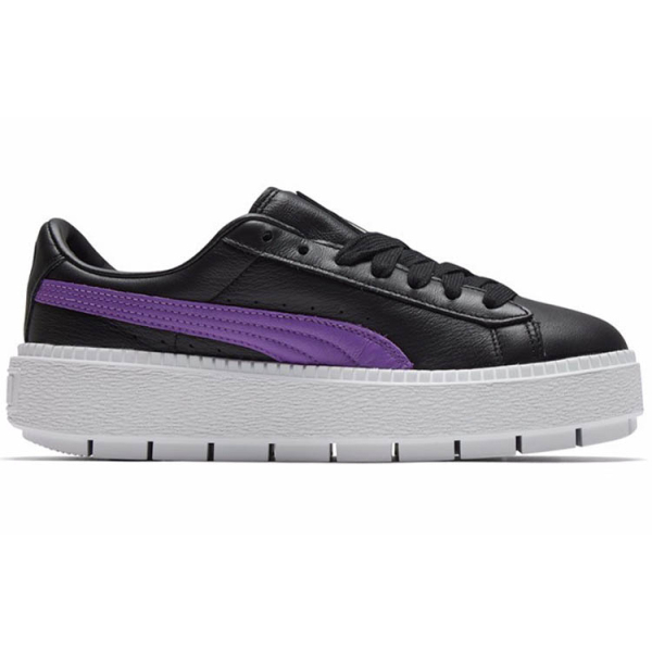 PUMA Platform Trace