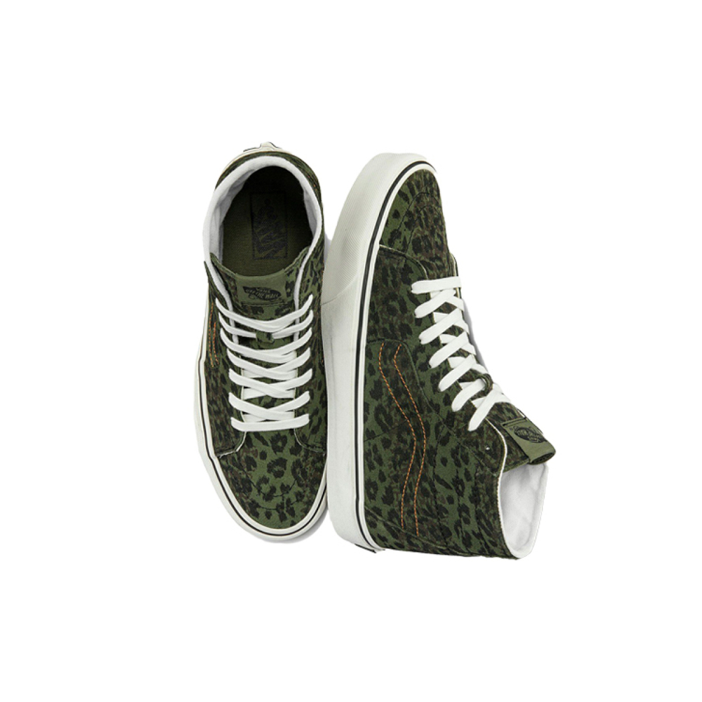 Vans SK8 Tapered