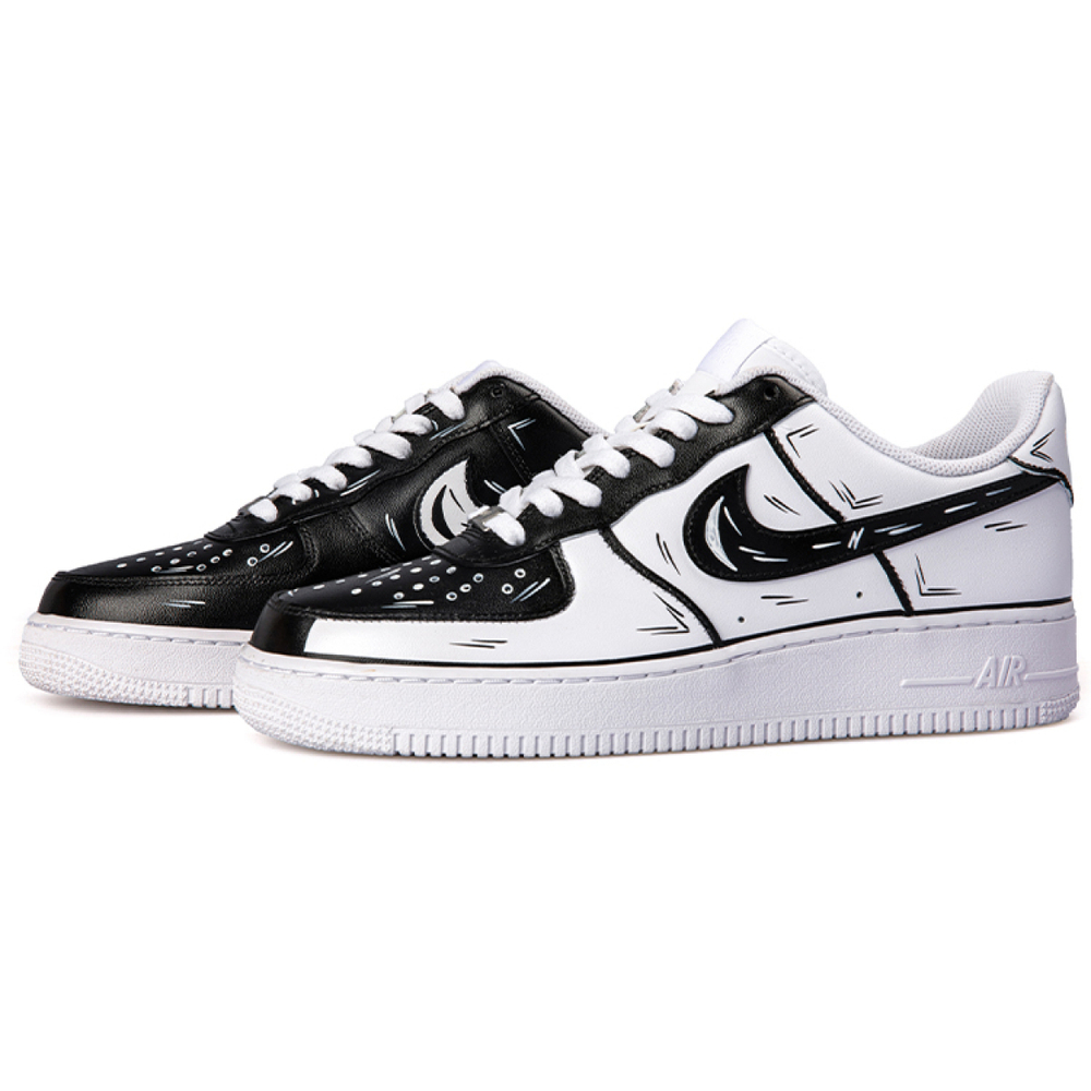 【 】 Nike Air Force 1