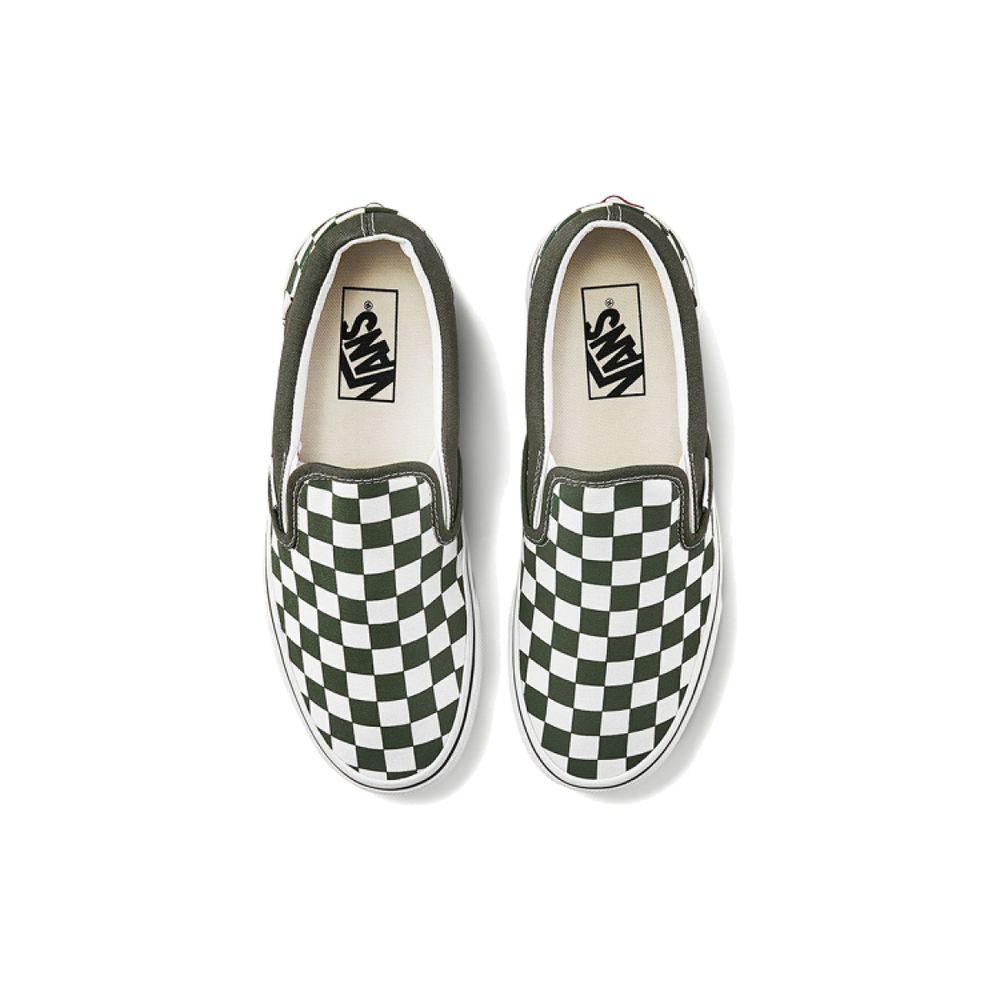 Vans slip-on