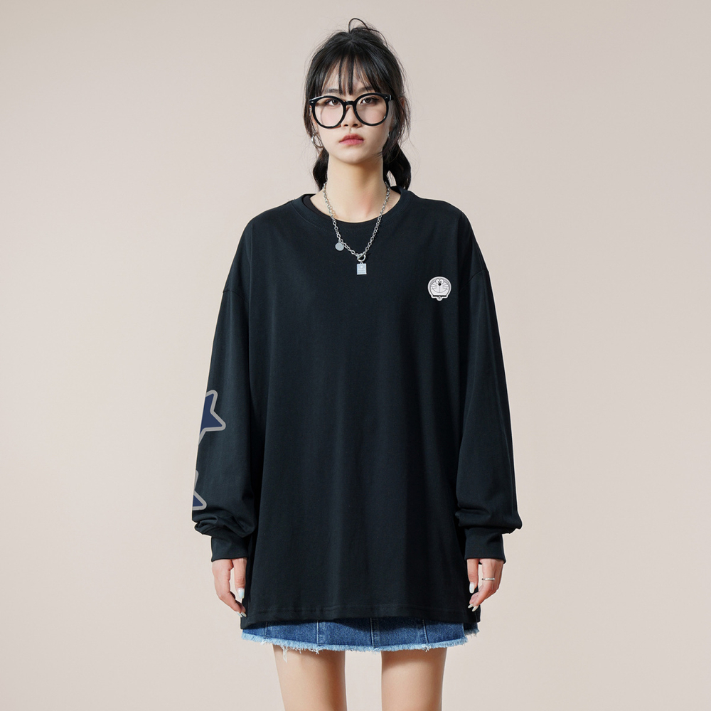 Doraemon A Logo T