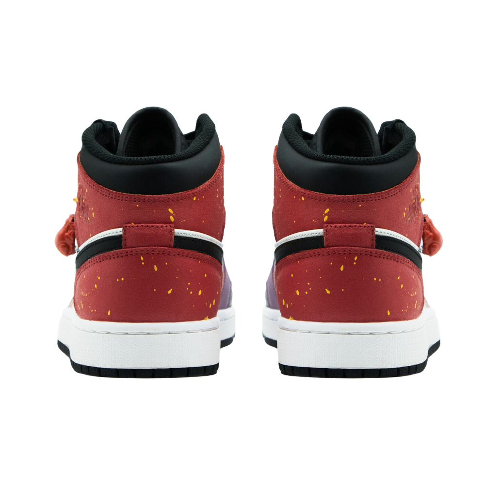 【 】 Jordan Air Jordan 1 Mid