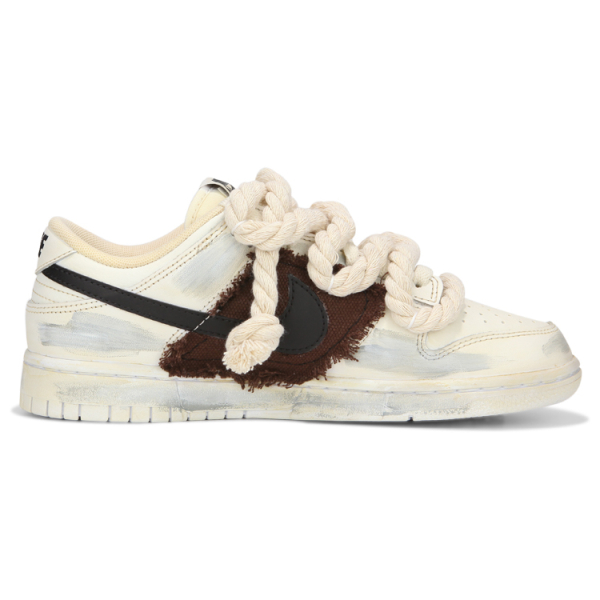 【 】 Nike Dunk Low