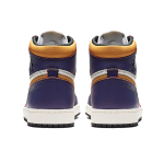 Nike x Jordan Air Jordan 1 Retro High OG Court Purple