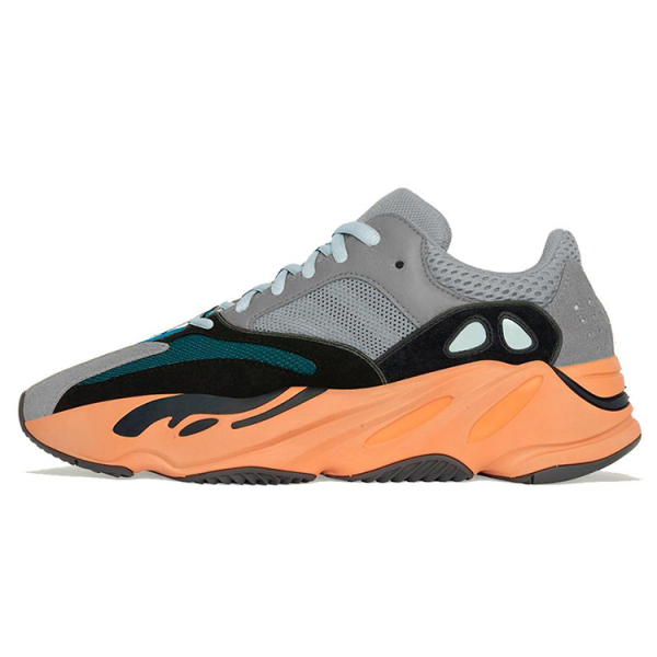 Adidas originals Yeezy boost 700 "Wash Orange"