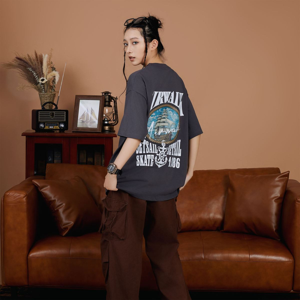 Airwalk T