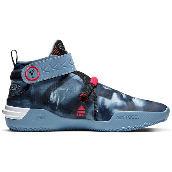 Nike Kobe AD NXT FF ‘Blue Hero’