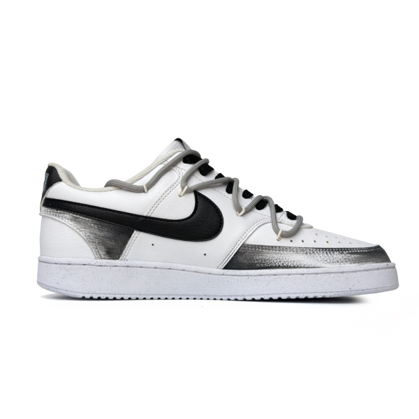 【 】 Nike Court Vision 1 Low
