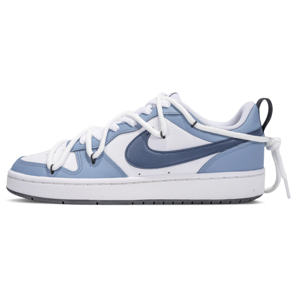 【 】 Nike Court Borough Low 2 GS