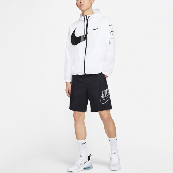 Nike Logo