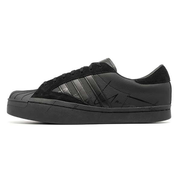 Adidas x Y-3 Yohji