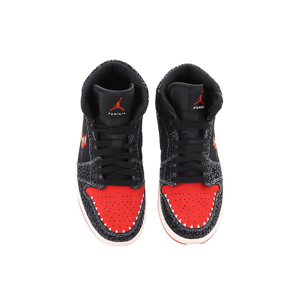 Jordan Air Jordan 1 mid se "siempre familia"
