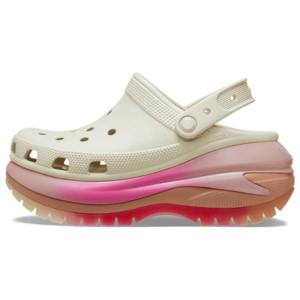 Crocs Mega Crush Clog EVA