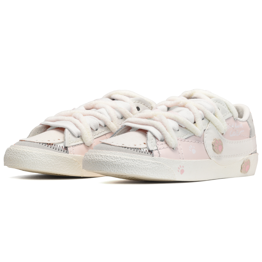 【 】 Nike Blazer 77 Jumbo
