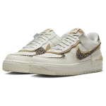Nike Air Force 1 Shadow "Leopard"