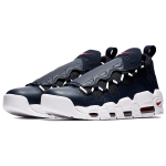 Nike Air More Money Navy