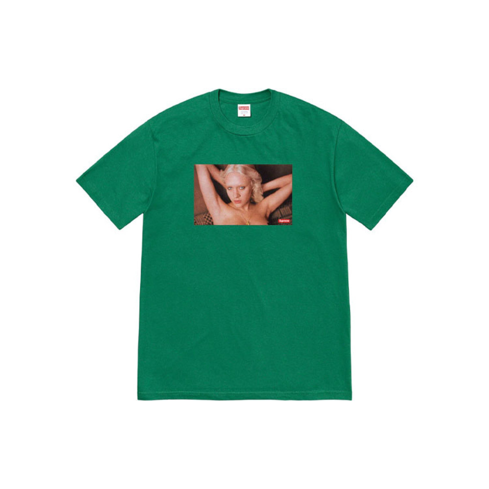Supreme SS22 Week 10 Gummo Dot Tee T