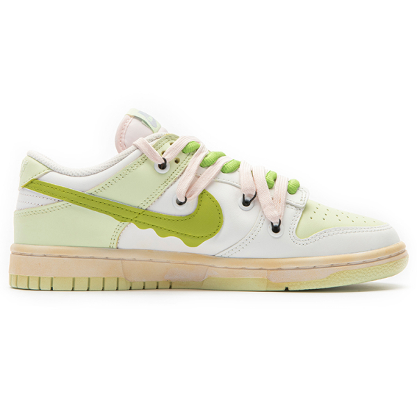 【 】 Nike Dunk Lime Ice Lime Ice vibe