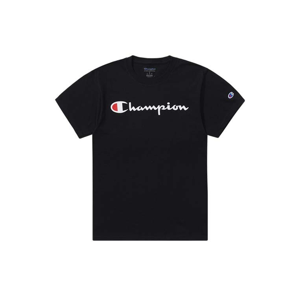 Champion Logo T