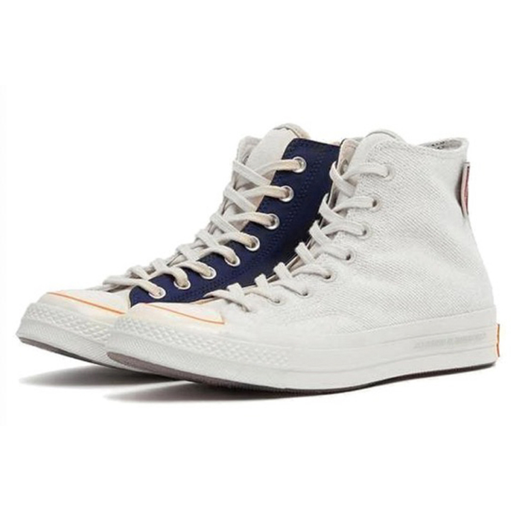 Footpatrol x Converse 1970s