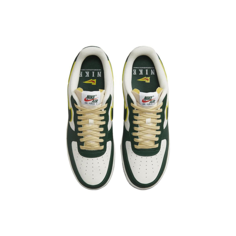 Nike Air Force 1 "Noble Green"