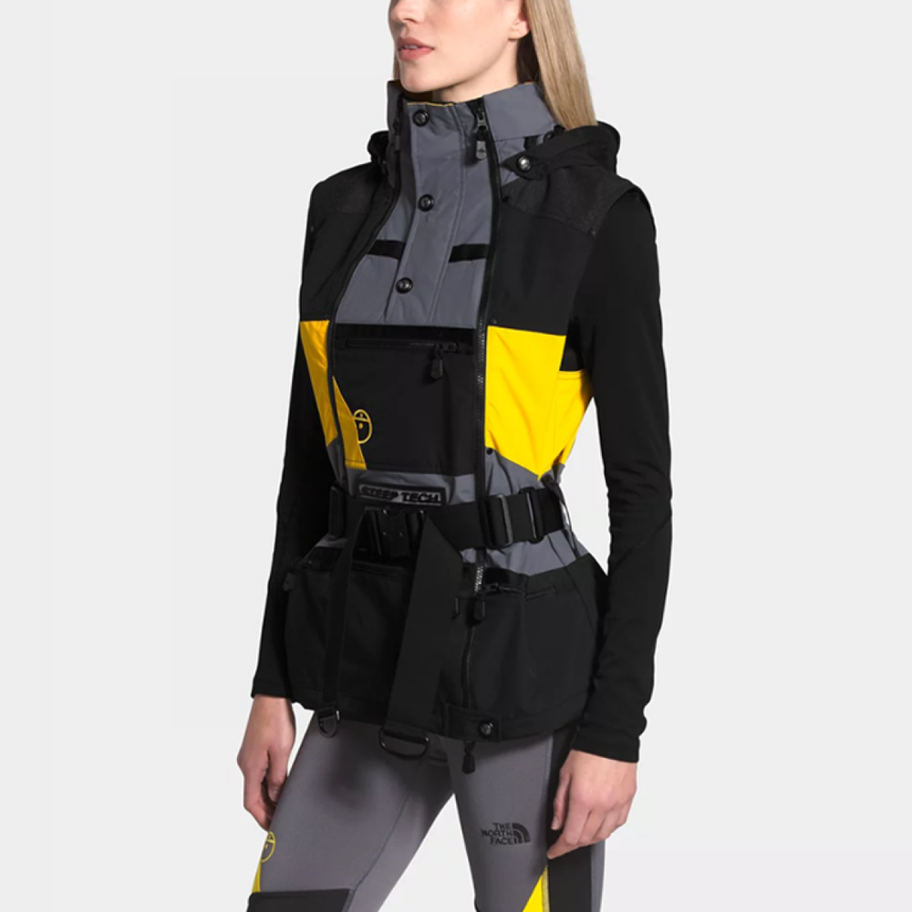 THE NORTH FACE